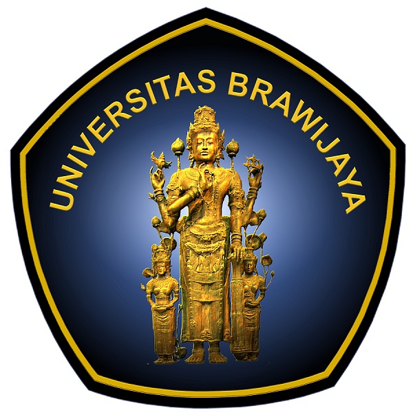 Logo Universitas Brawijaya UB Terbaru Kado Wisudaku