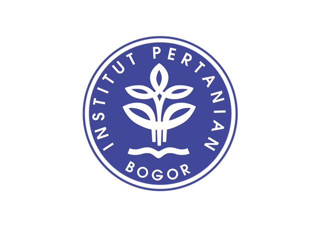 Logo Institut Pertanian Bogor Corel Kado Wisudaku