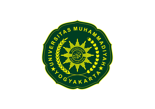 logo Universitas Muhammadiyah Yogyakarta UMY