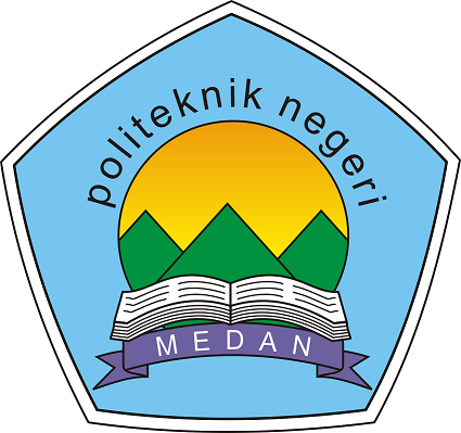  Logo  Politeknik  Negeri Medan Polmed Terbaru  Kado Wisudaku