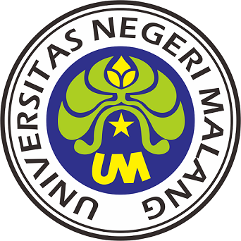 Logo Universitas Negeri Malang UM