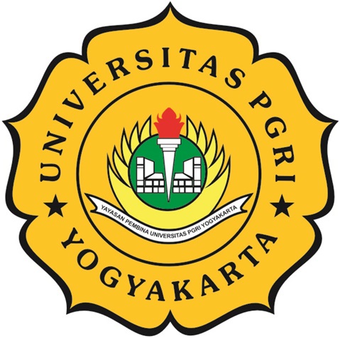 Gambar Logo Universitas Pgri Yogyakarta - Koleksi Gambar HD