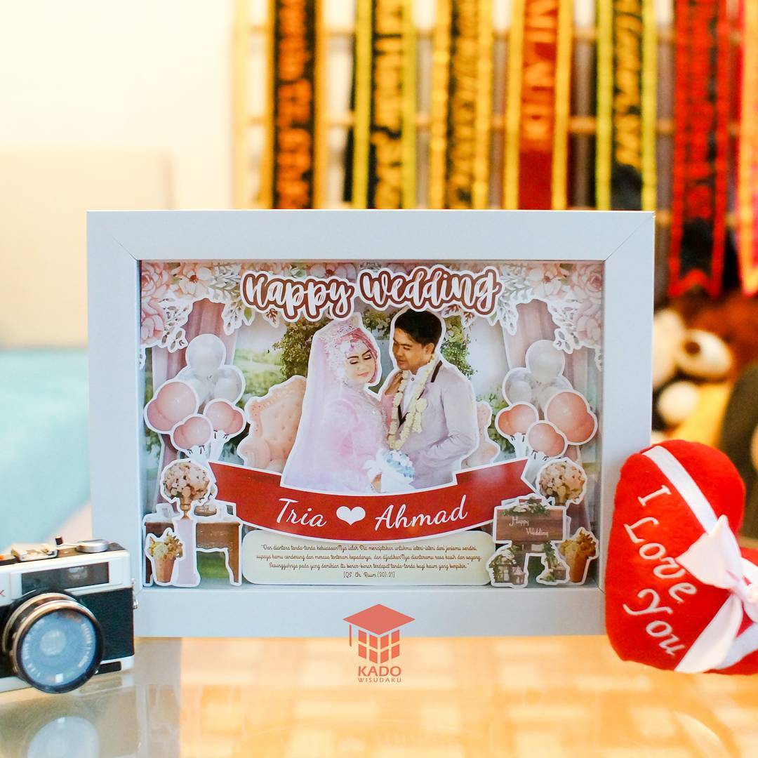 Kado Yg Cocok Untuk Pernikahan - Neofotografi
