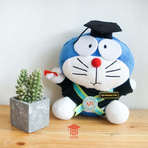 Jual Boneka Doraemon Medium Murah Jogja 085878749975