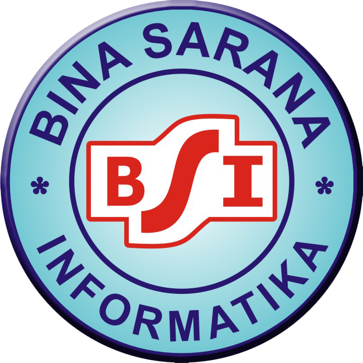 Logo BSI Yogyakarta