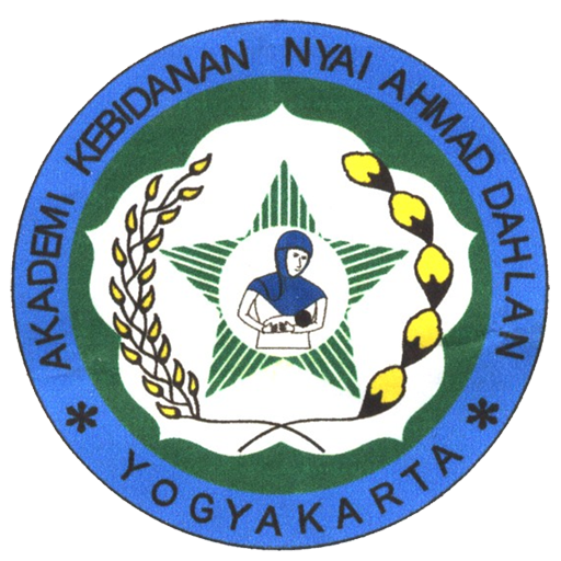 Logo Akbid Nyai Ahmad Dahlan Yogyakarta Terbaru Kado