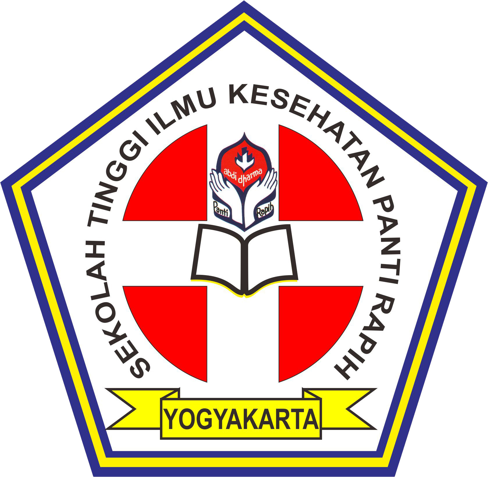  Logo  STIKES Panti Rapih Yogyakarta Terbaru Kado Wisudaku