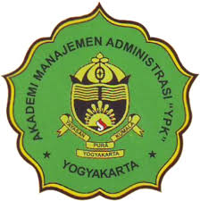 Logo AMA YPK Yogyakarta Terbaru - Kado Wisudaku