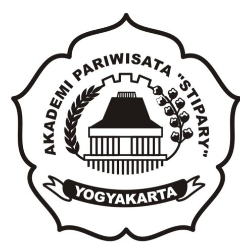 Logo Akademi Pariwisata STIPARY Yogyakarta Terbaru - Kado ...