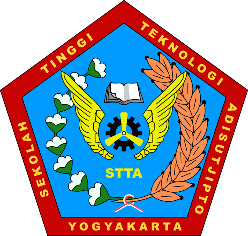  Logo  Sekolah  Tinggi Teknik Adisucipto Stta Yogyakarta Kado