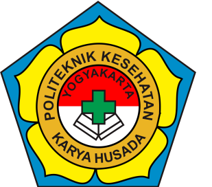 Logo Akademi Kesehatan Karya Husada  Yogyakarta Kado Wisudaku