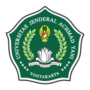 logo universitas jenderal achmad yani yogyakarta kado wisudaku logo universitas jenderal achmad yani