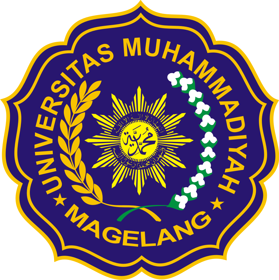 Logo Universitas Muhammadiyah Magelang Terbaru - Kado Wisudaku