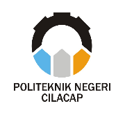 Logo Politeknik Negeri Cilacap  Terbaru Kado Wisudaku
