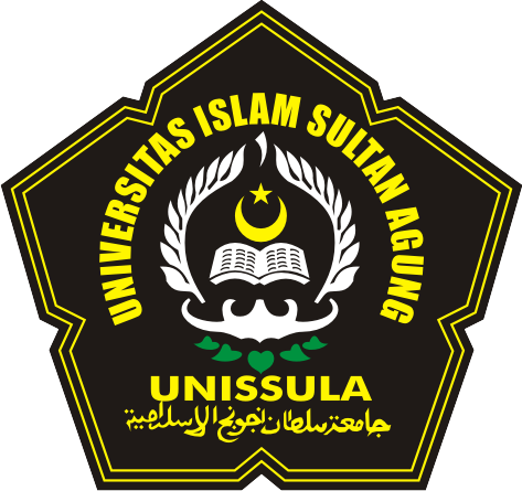 Logo Universitas Islam Sultan Agung Terbaru Kado Wisudaku
