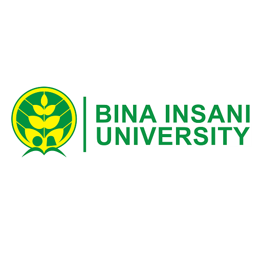 Logo Bina Insani University Terbaru Kado Wisudaku