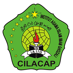 Logo Institut Agama Islam Imam Ghozali Terbaru - Kado Wisudaku