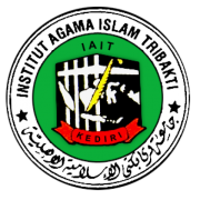 Logo Institut Agama Islam Tribakti Kediri Terbaru Kado 