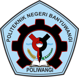 Logo Politeknik Negeri Banyuwangi Terbaru - Kado Wisudaku
