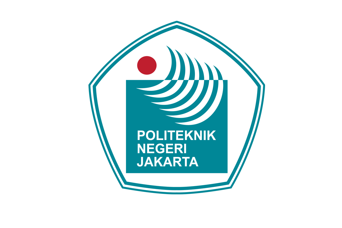  Logo  Politeknik Negeri Jakarta Terbaru Kado Wisudaku