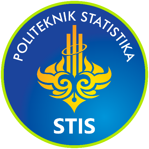  Logo  Politeknik  Statistika STIS Terbaru  Kado Wisudaku