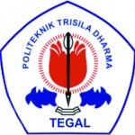 Logo Politeknik Trisila Dharma Tegal