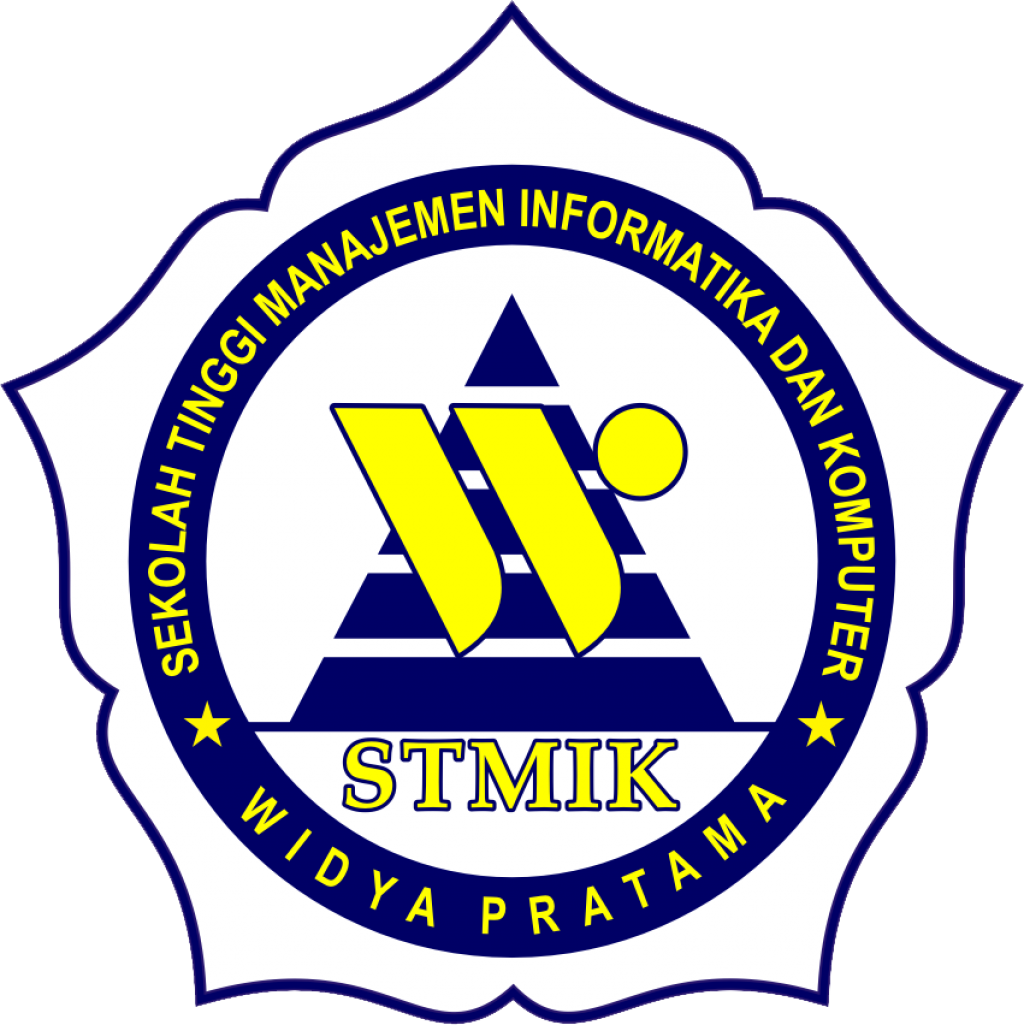 Logo STMIK Widya Pratama Pekalongan Terbaru - Kado Wisudaku