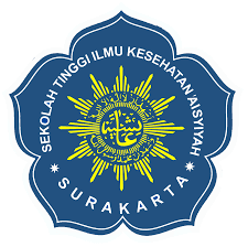 Logo Stikes Aisyiyah Surakarta Terbaru Kado Wisudaku