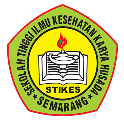 Logo Stikes Karya Husada  Semarang Terbaru Kado Wisudaku