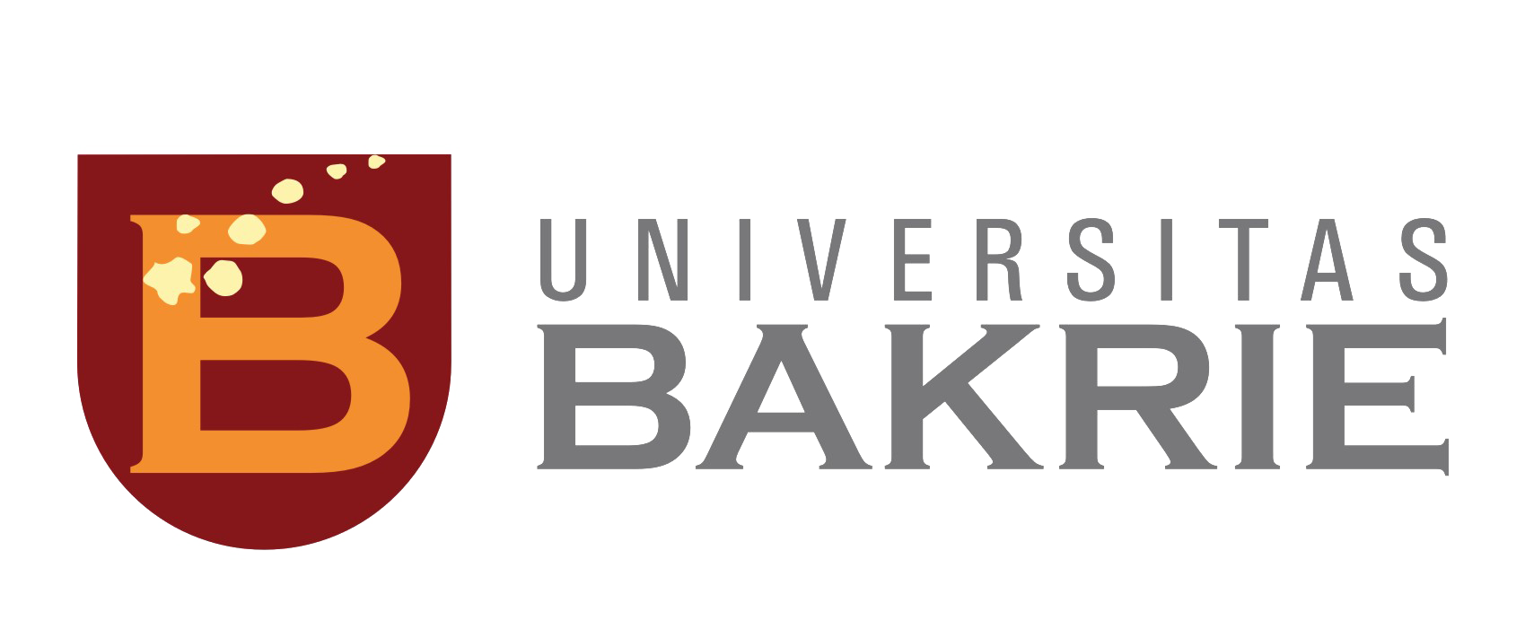Logo Universitas Bakrie Resmi Terbaru Kado Wisudaku