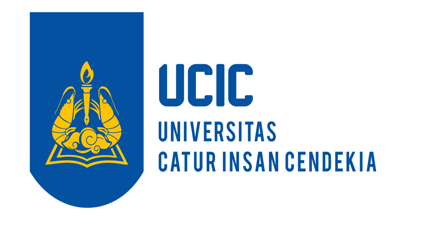 Logo Universitas Catur Insan Cendekia Terbaru Kado Wisudaku