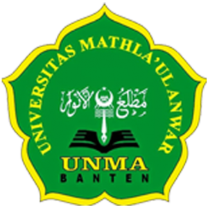 Logo Universitas Mathlaul Anwar Banten Terbaru Kado Wisudaku