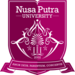 Logo Universitas Nusa Putra Terbaru - Kado Wisudaku