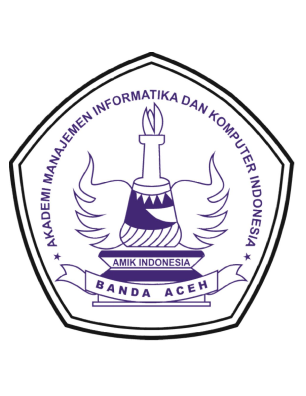 Logo AMIK Indonesia Banda Aceh Terbaru - Kado Wisudaku