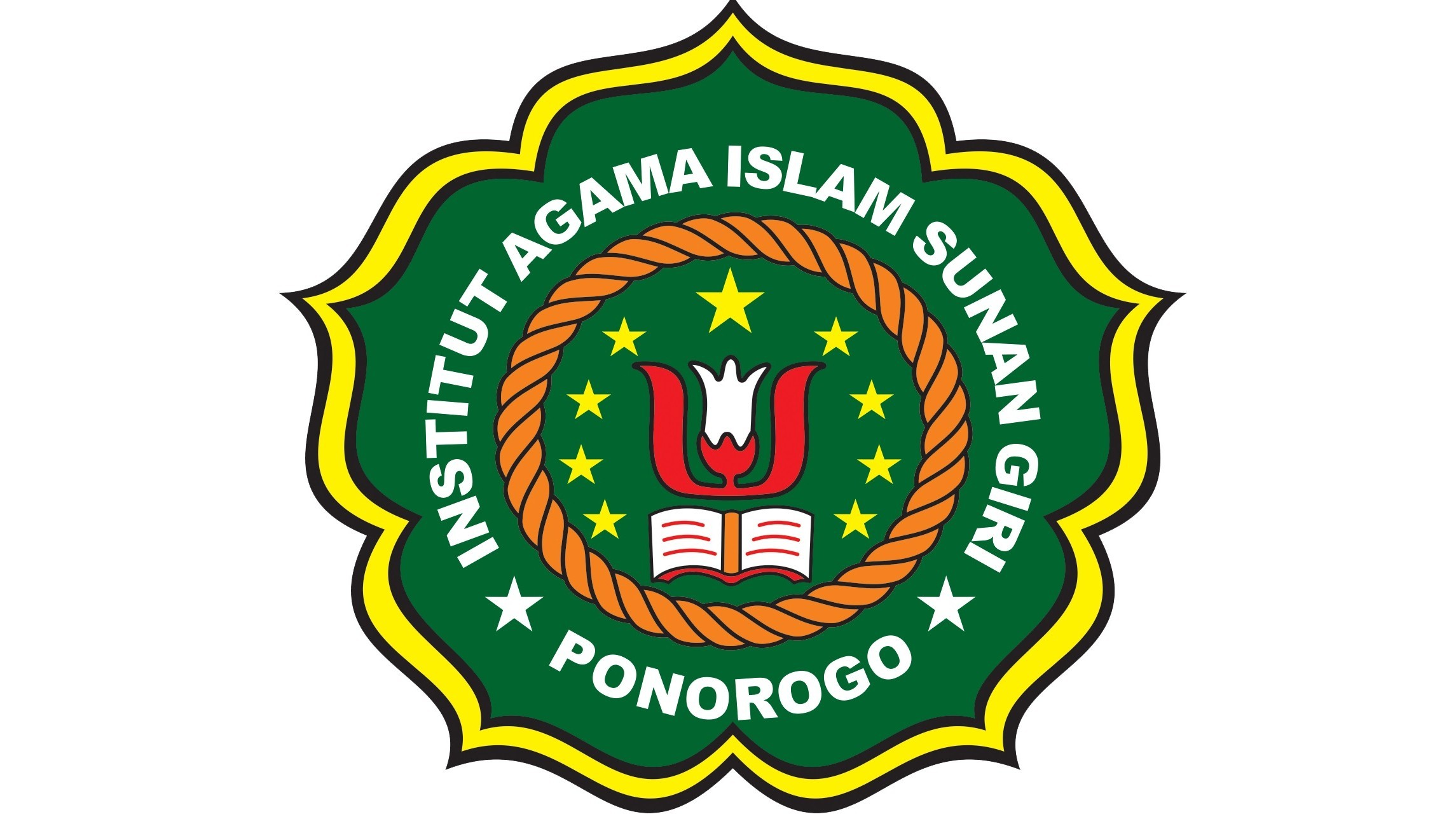 Logo Institut Agama Islam Sunan Giri Ponorogo Terbaru ...