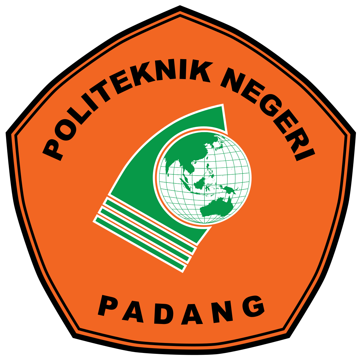  Logo  Politeknik  Negeri Padang Terbaru  Kado Wisudaku