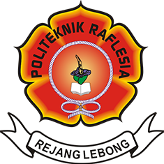  Logo  Politeknik  Raflesia Bengkulu Terbaru  Kado Wisudaku