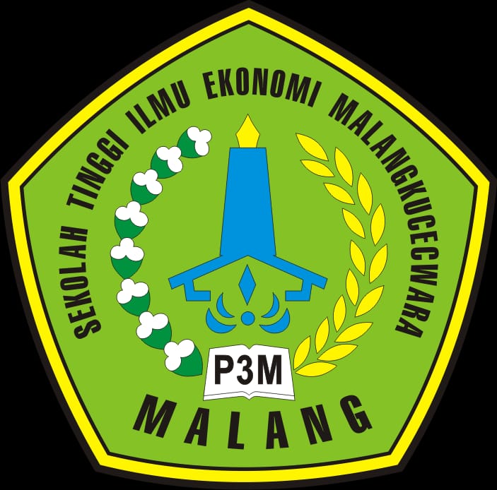 Logo Stie Malangkucecwara Malang Terbaru Kado Wisudaku