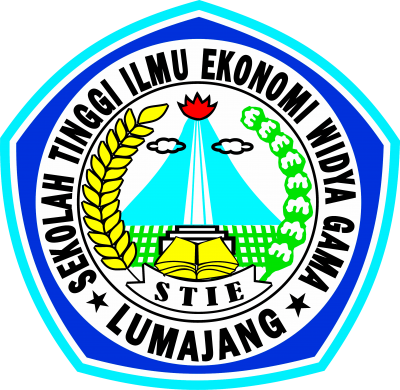  Logo  STIE Widya Gama Lumajang Terbaru Kado Wisudaku