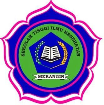 Logo STIKes Merangin Jambi Terbaru Kado Wisudaku