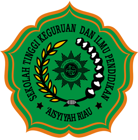 Logo Stkip Aisyiyah Riau Terbaru Kado Wisudaku