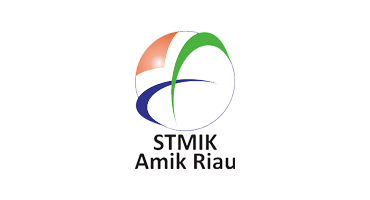 Logo STMIK Amik Riau Resmi Terbaru - Kado Wisudaku