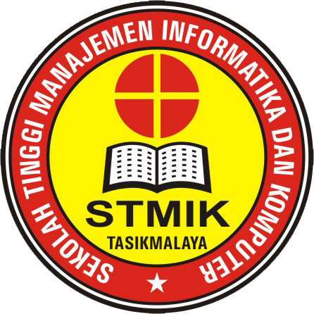 Logo STMIK Tasikmalaya Terbaru - Kado Wisudaku