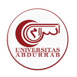 Logo Universitas Abdurrab Riau Terbaru Kado Wisudaku