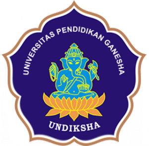 Logo Universitas Pendidikan Ganesha Bali Terbaru - Kado Wisudaku