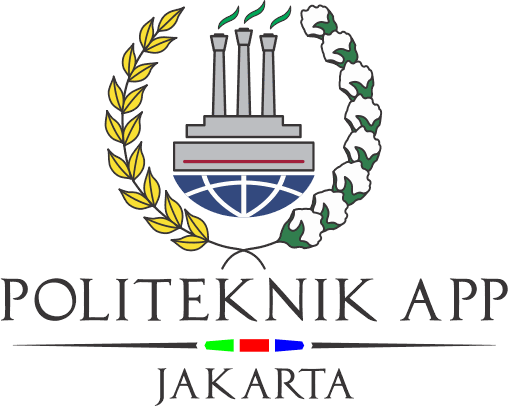  Logo Politeknik APP Jakarta  Terbaru Kado Wisudaku