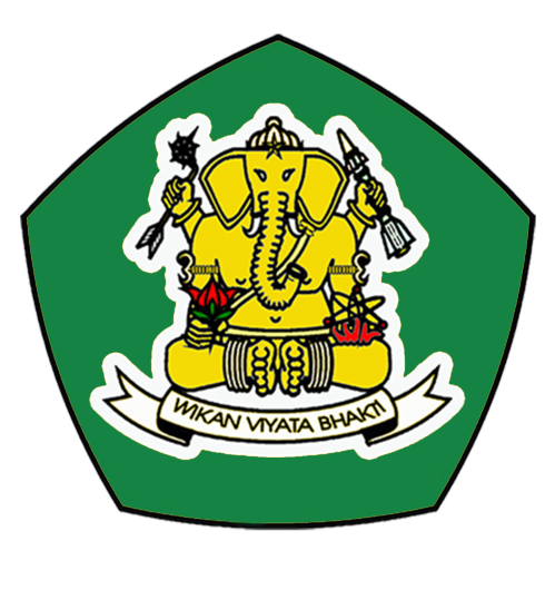  Logo  Politeknik  Angkatan Darat Terbaru  Kado Wisudaku