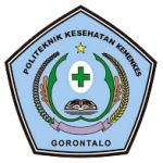 Logo Politeknik Kesehatan Kemenkes Gorontalo Terbaru - Kado Wisudaku