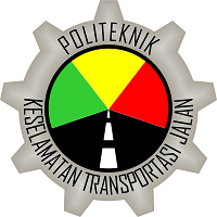 Logo Politeknik Keselamatan Transportasi Jalan Terbaru 