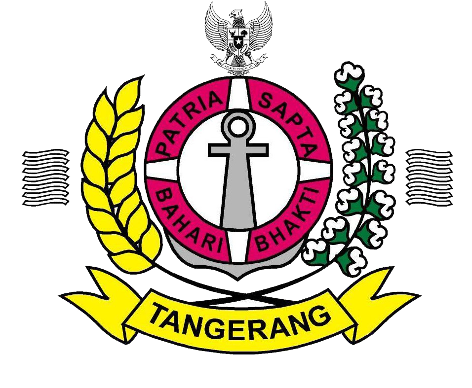 Logo Politeknik Pelayaran Banten Terbaru - Kado Wisudaku